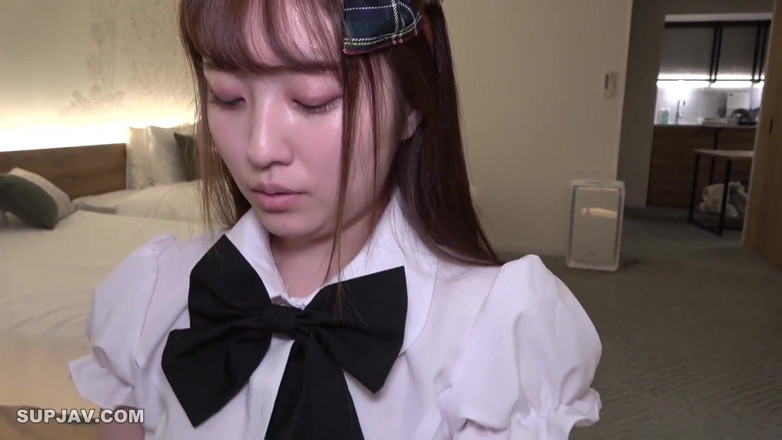 Asian happy ending: Asian Angel - 16146