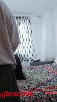 Šukání mé velké tittie goth přítelkyně Bts