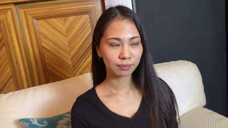 Asian happy ending: Asian angel 2663