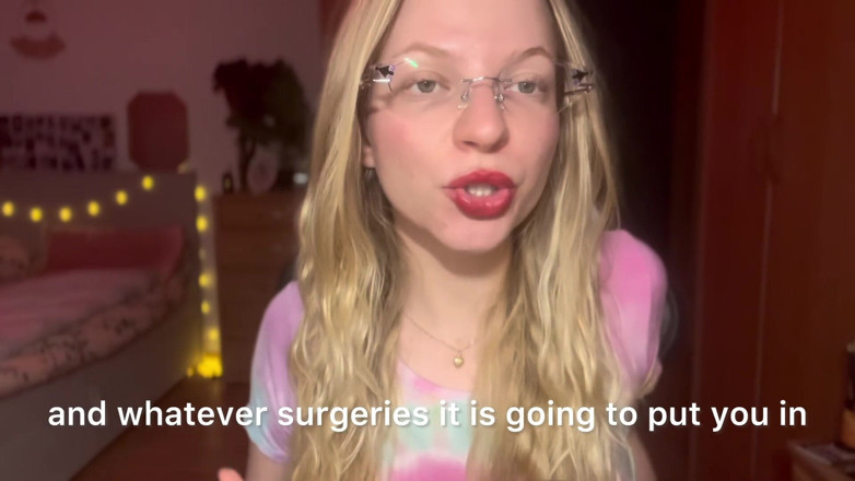 Goddess_Bella_Rae: Why You Should Get Asap