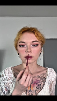 What would you rate this look out of 10? 