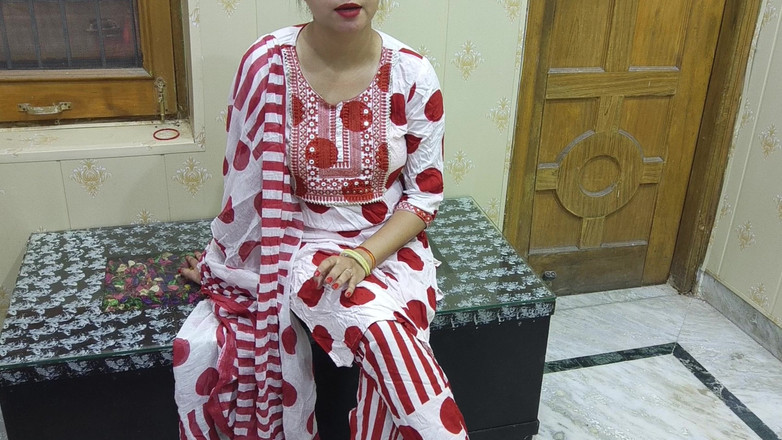 Saarabhabhi6: Wspaniały Malkin Nokar XXX Sex z Ovum i Pierdzenia z...