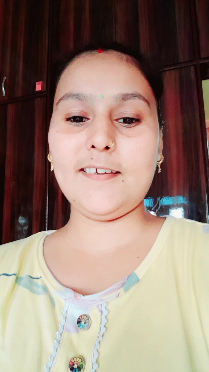 Puja555: Desi Bhabhi