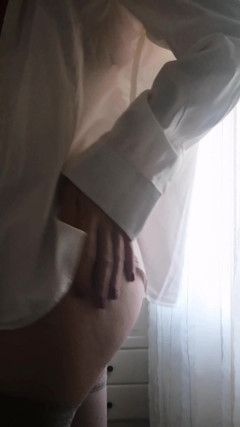 Barbie_princesslike: Good Morning. Part 2