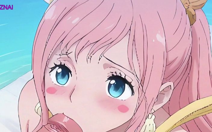 Prznai: One Piece Shirahoshi (5) Hen