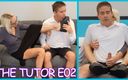 Milf Stella: Lazy Student Gets a Lesson in Obedience - the Tutor E02 -...