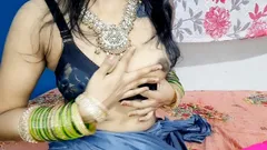 Deshi Hot Step Mother with Step Son Hardcore Anal Sex Video