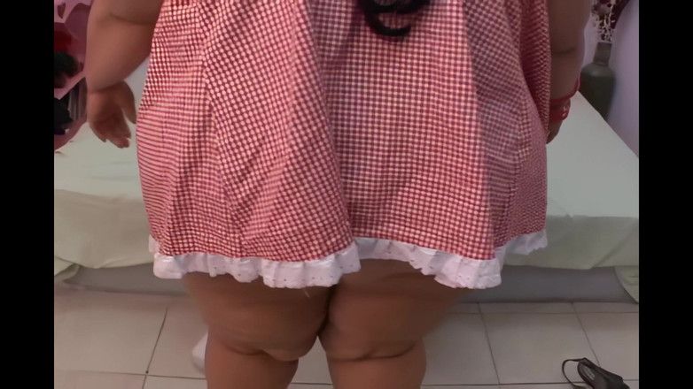 The Africans: Pieprzona dziewczyna