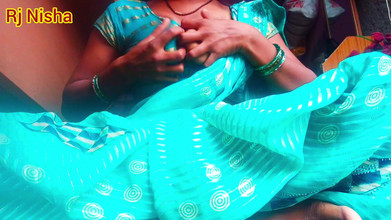 RJ NISHA: Performa terbaik adik ipar india yang hot bagian 6