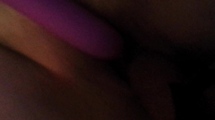 Morningwood: POV Hot Wet Juicy Pussy Squirting All Over Throbbing Hard...