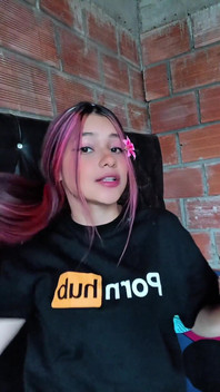 Having a Strong Orgasm by Rubbing Myself Against My Underwear