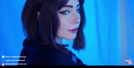 MollyRedWolf: Irobot mengongkek Samsung Sam - Mollyredwolf