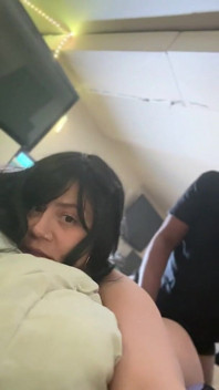 MILFはバックショットが大好き
