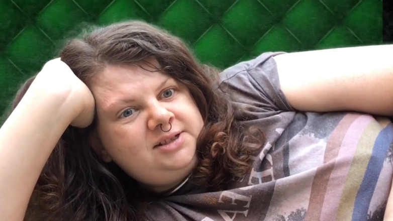 Ari Kajira: Domme define sua punição grandona