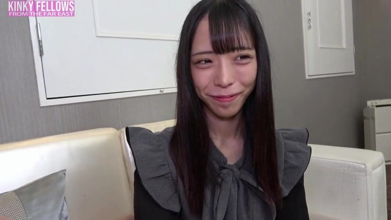 What type of JAV do you like: Crowned Clit. Slim Art Body, Dripping Creampie After a Saliva-heavy...