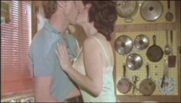 Just X Star: Porno vintage: ¡la increíble polla enorme de John Holmes es difícil...