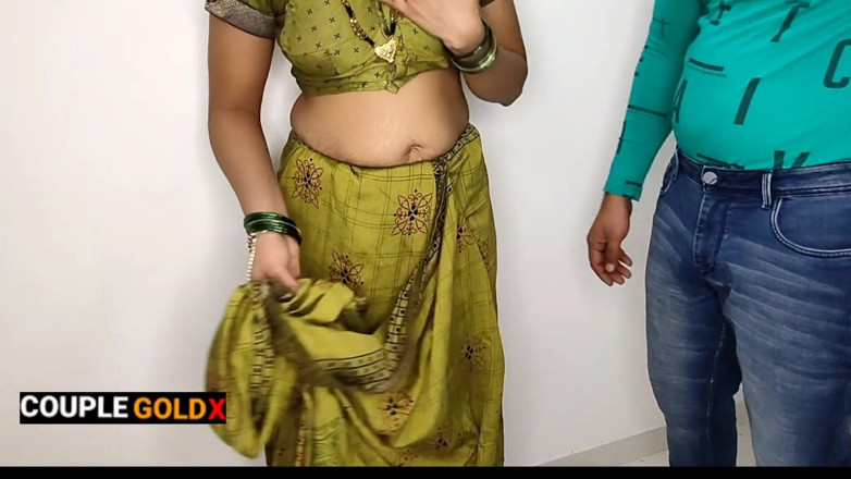 Sexy Komal: Tchýně se zbláznila