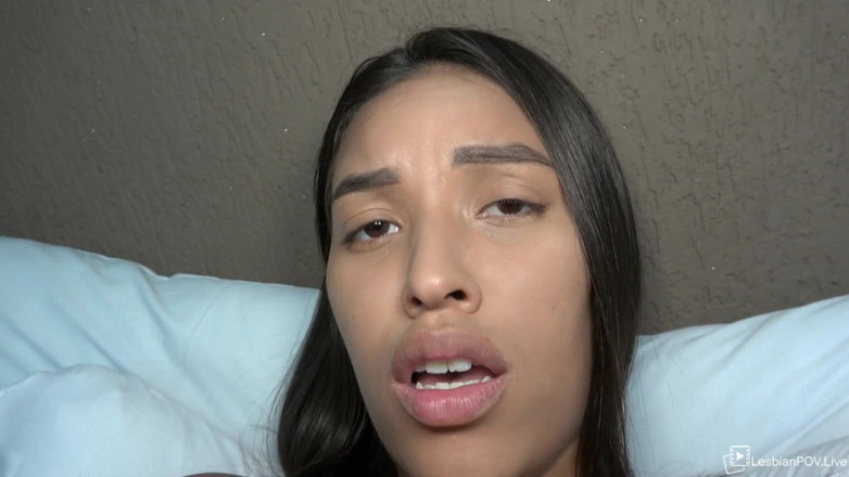 Lesbian POV: Lesbian POV Episode 3 Bruna &amp; Lindsey