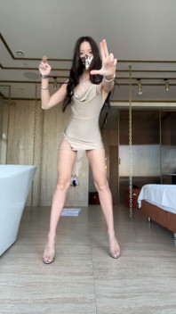 Without Me, You Are Nothing. Even with My Attention, You’re Still Practically Nothing-just Slightly More Useful.