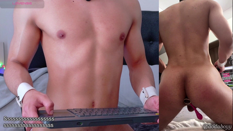 aodaboy: Pau, Bunda, Gozo e Gozo