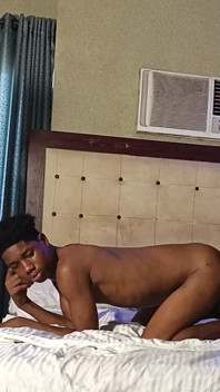 Boyz Threesome Bareback