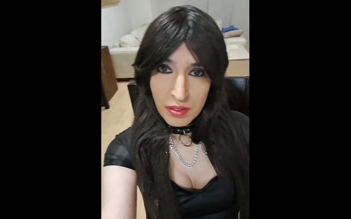 Tammy sissy slave: Sissy Dressed