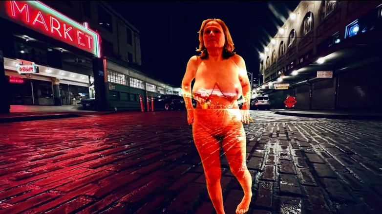 MarieRocks: MarieRocks nude again for your fun