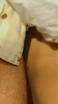 Wild Blonde Banged Hard by a Young Roberto Malone