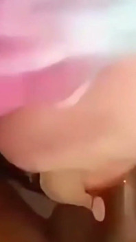 Sissy Olson Deepthroats Bigdaddy8inchz Na Parkovišti