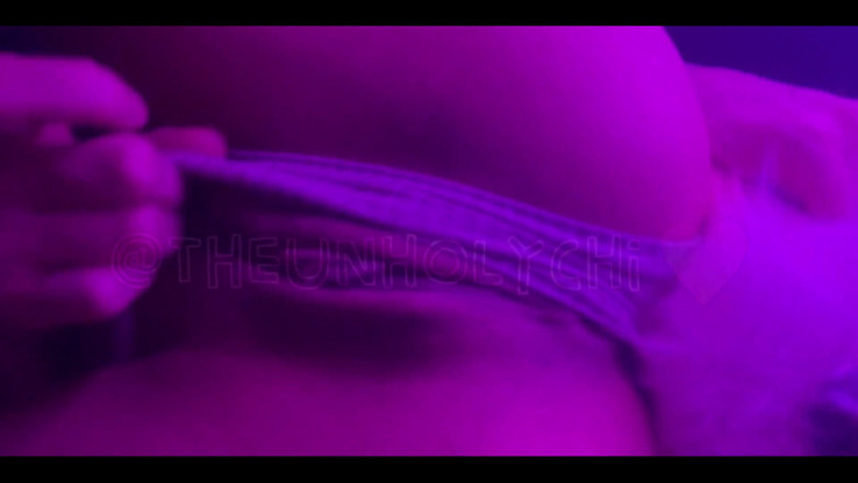 theunholychi: Mijn kontplug