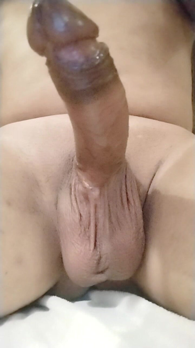 In the memory of sister-in-law's pussy (Koina)
