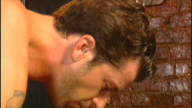 MMV BEST MOVIES AND CLIPS: Blond fake-tit slampa deepthroats Monster Cock &amp;Blir förstörd