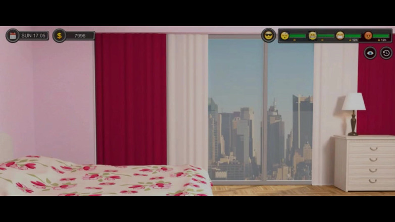 Miss Kitty 2K: Man of the House - Część 137 - Nuru Massage Gone Good autorstwa...