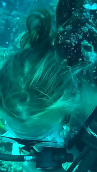 Alone Time in Bonaire