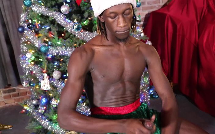 CocoDorm: Kendrick Marcel Xmas