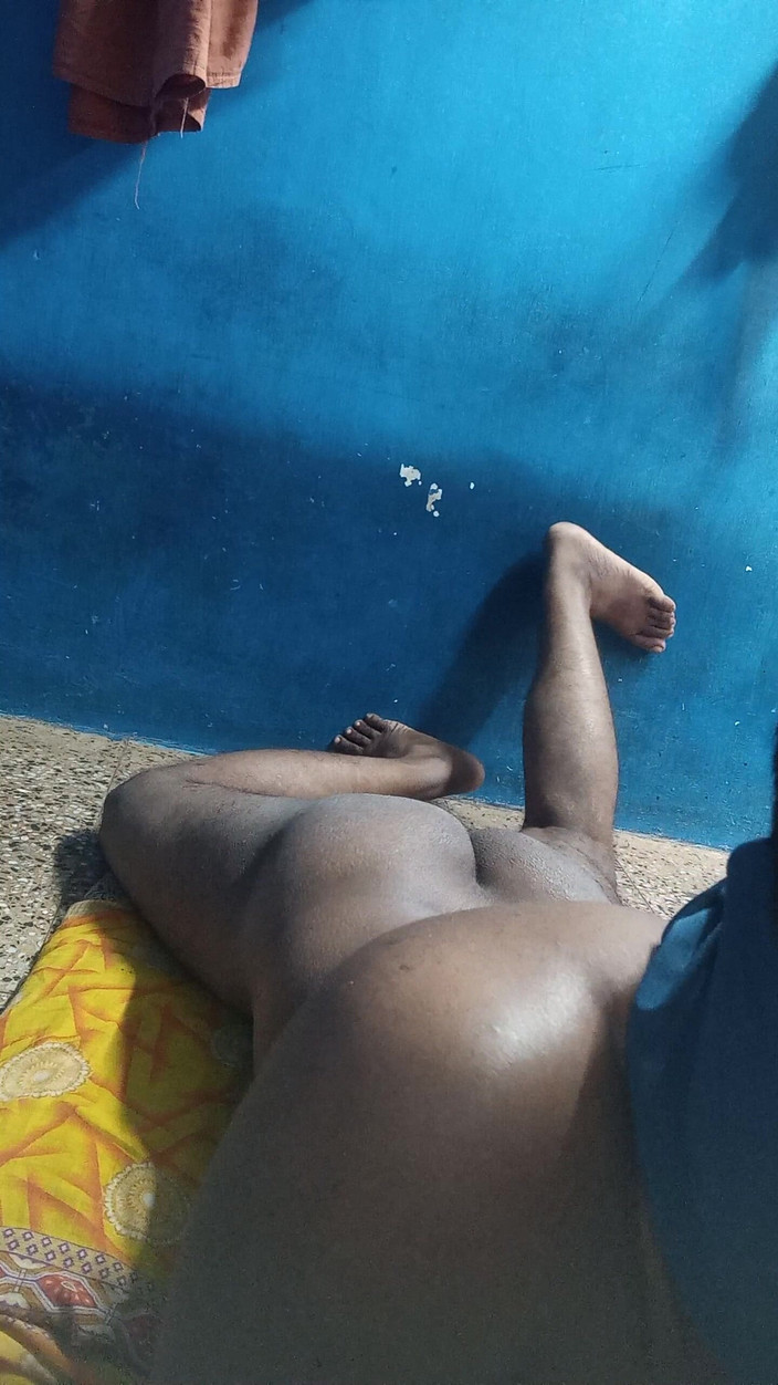 Sweet Indian cock: Fața mea reală