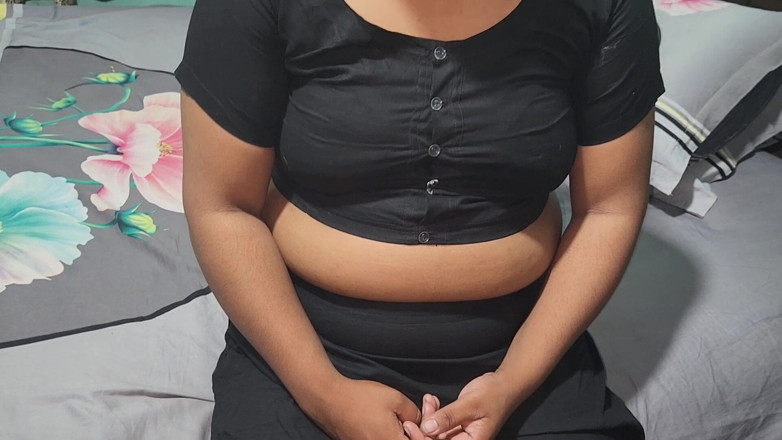 Akhi moni: Adik Tiri India Yang Imut Dan Sange Ngentot Sama Abang...