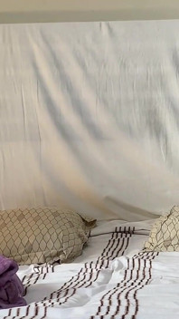 Wife Cant Resist Friend's Big Black Cock Threesome DP Part 5