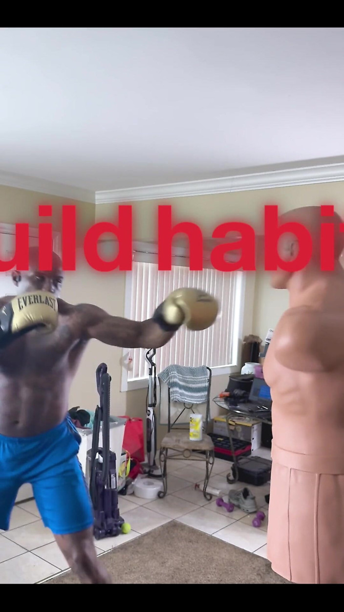 Hallelujah Johnson: Mcpherson vital fitness # 55