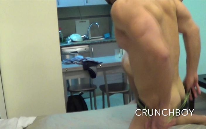 HARD FUCKER FROM MADRID: 2165 Baisée par surprise par son meilleur ami