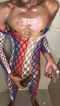 Ladyboy Nancy Supercock Gemessen