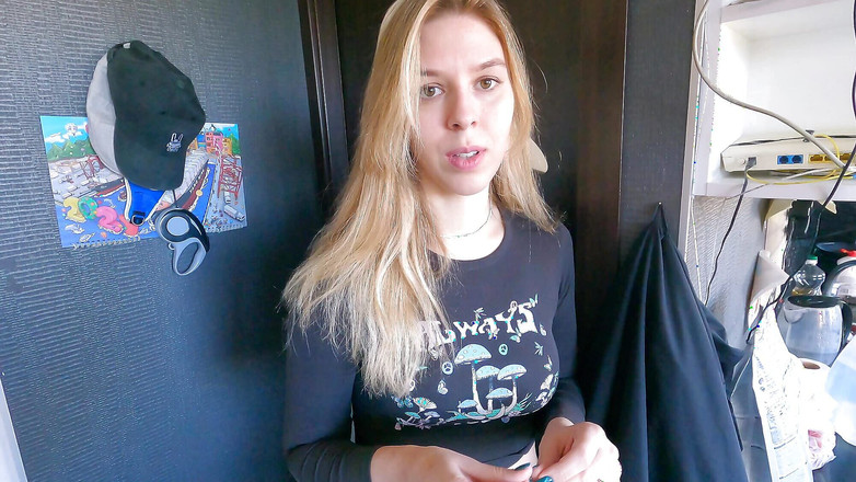 Milfetta: 这是你需要做的事操我