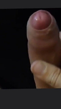 Hot Cum Shot