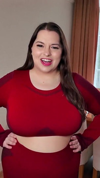 Meet & Eat My in-laws - Sydney Screams Is Finally Meeting Her Husband's Folks and It Goes so Poorly That She Eats Them