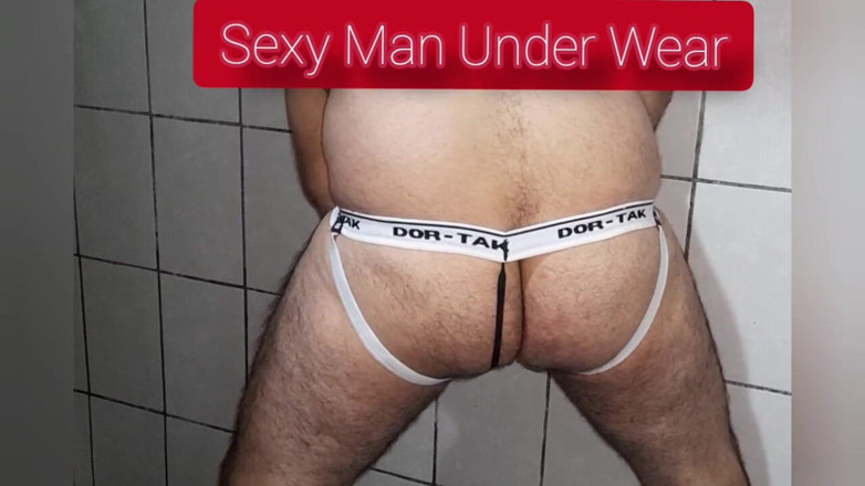 Davidandrexxx: La bella masturbazione è l'intimo