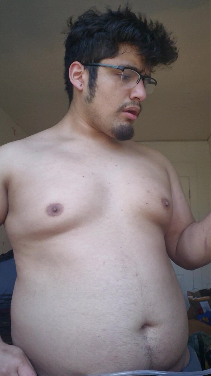 NakyJoss: Pump college inflace