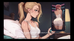 Cumming Gaming: My New Girlfriend Taboo Hentai Game Ep.4 Stepsis Offering Nudes...