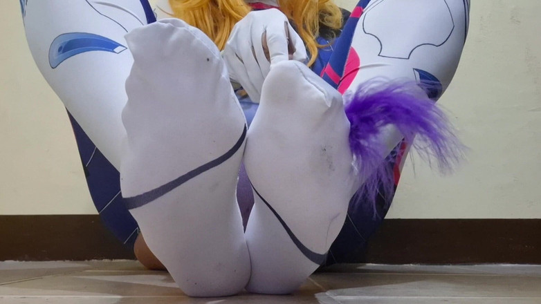 fermerino: Prodloužený Střih Sexy Holky Ve Dva Cosplay Dělá Své První...