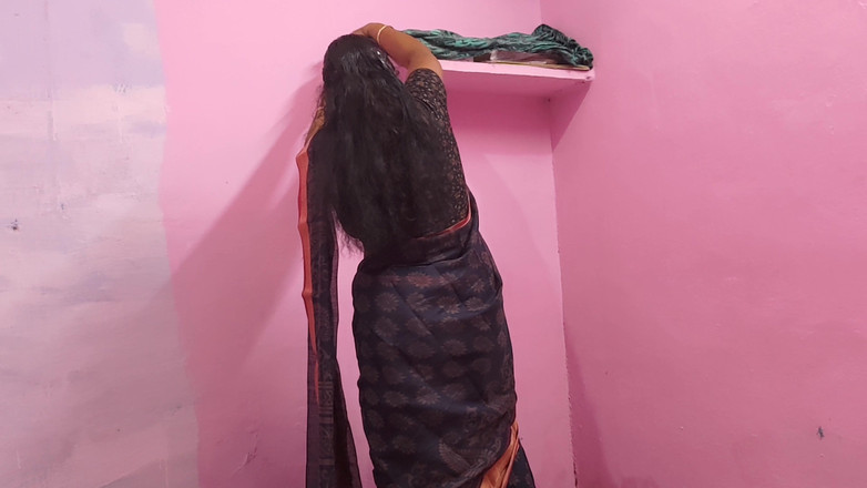 Mathvan: Eine reife frau lehnten sex ab und ich umarmte sie...