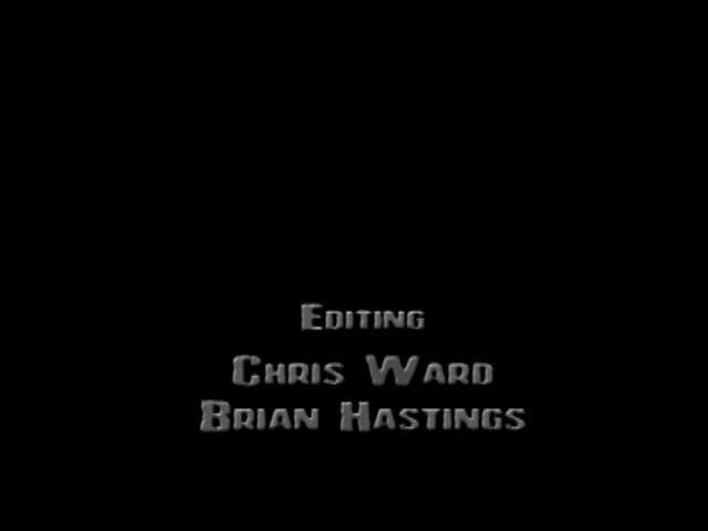 Mustang: Lumber Jacked Crimes Against Nature Director's Cut 4